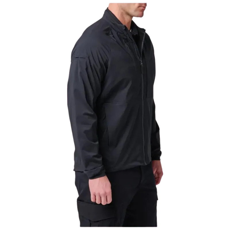 5.11 Light Stretch Windshell Jacket | Dark Navy