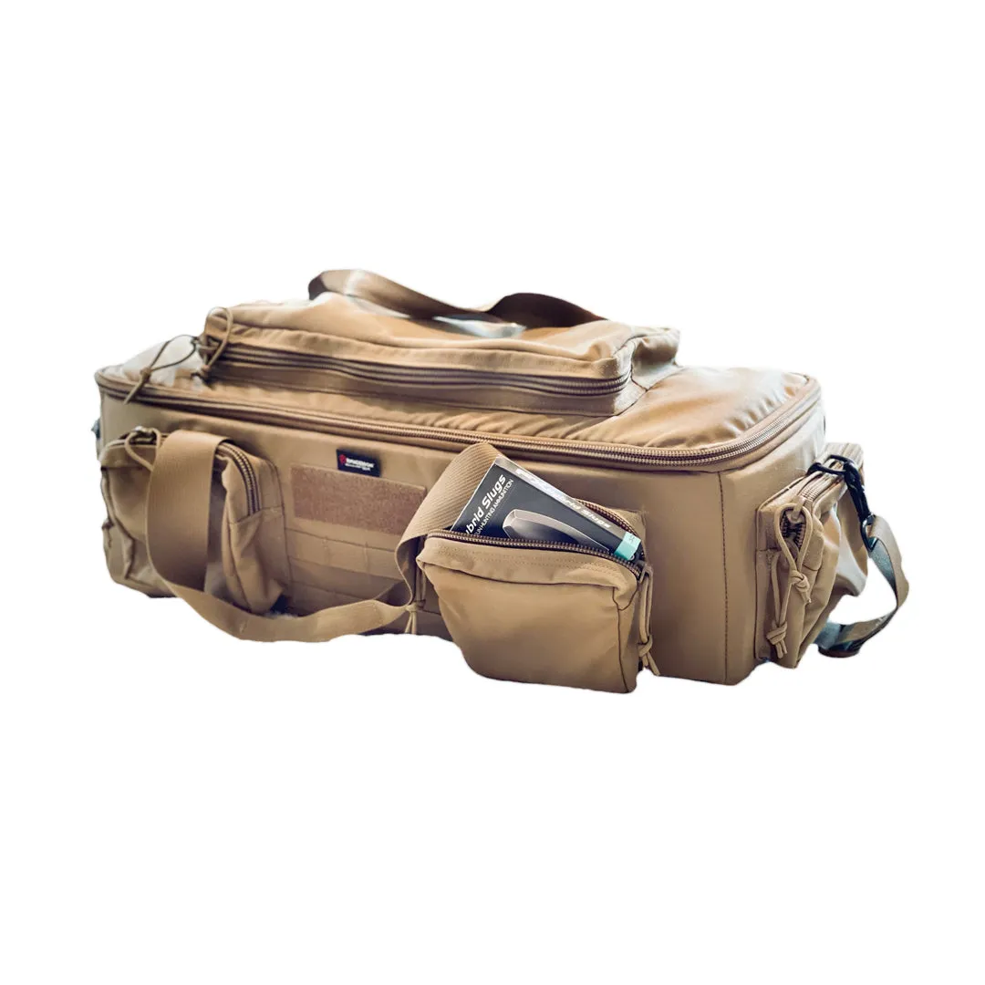 Armageddon Gear Air Tank Range Bag