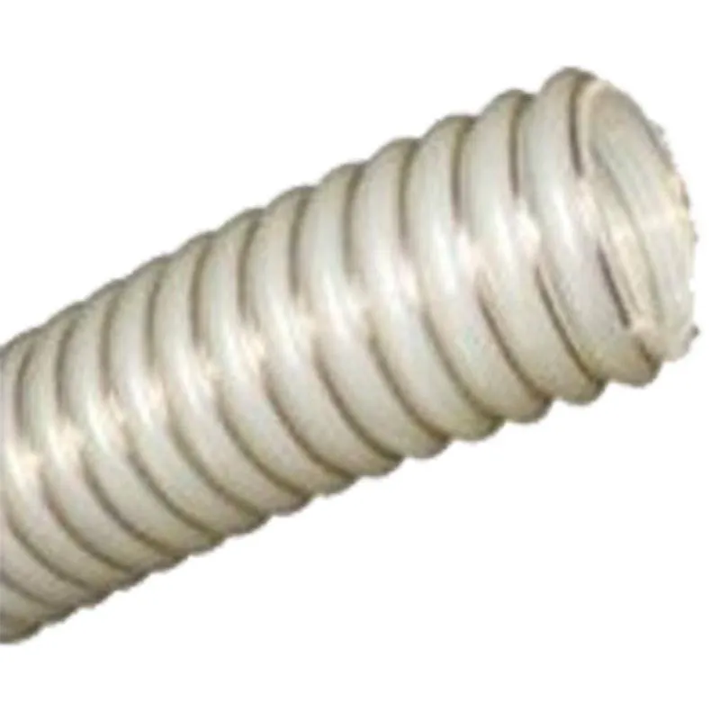 ATL Corrugated Vent Hose - 2" I.D. - 15 Ft.