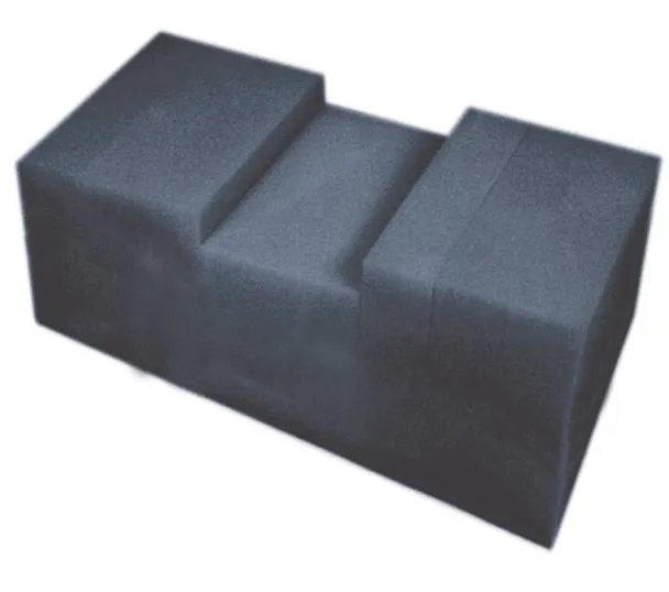 ATL SF110 FIA Conductive Foam Baffling - Fits Fuel Cell 16LM - Gas/Alcohol