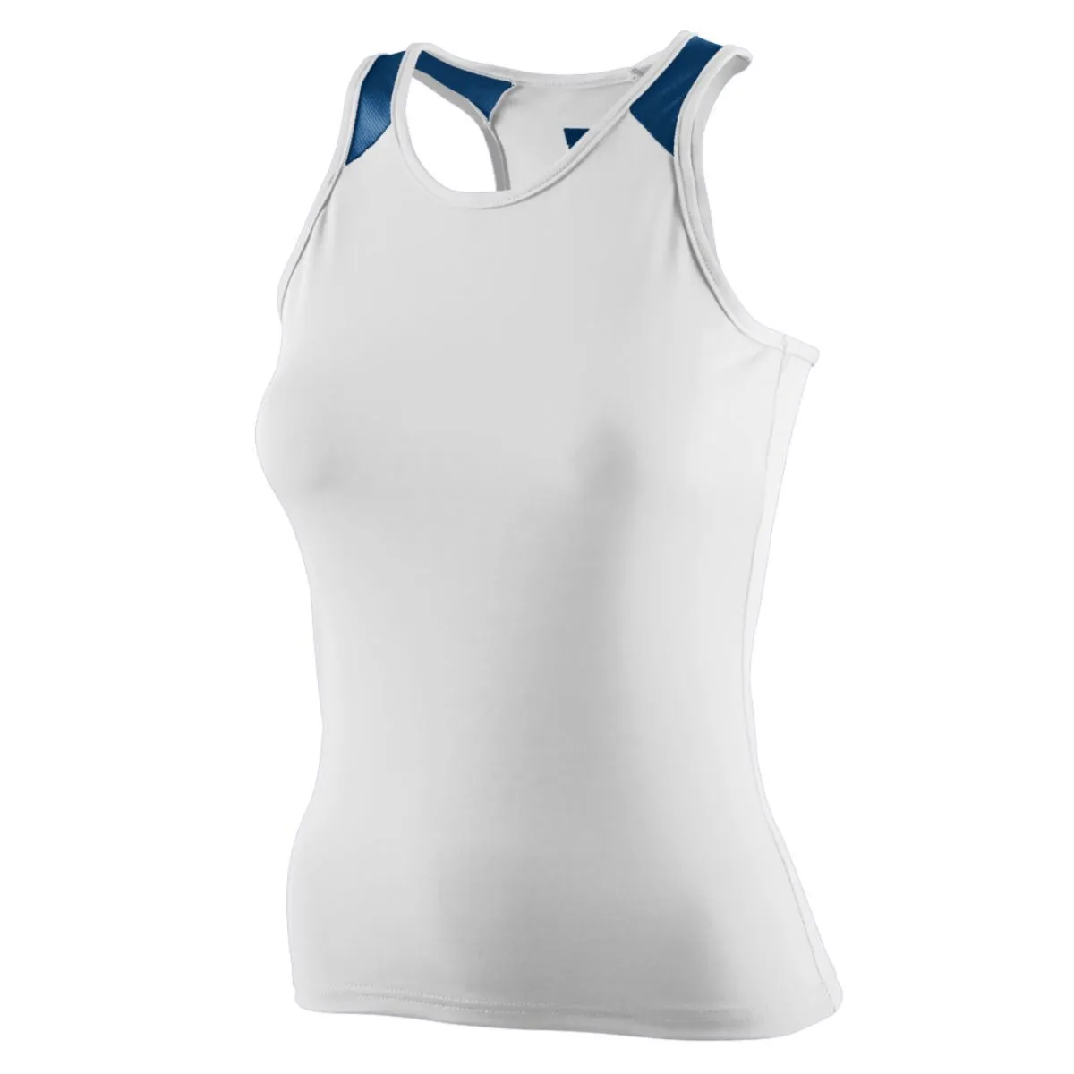 Augusta Women's Infinity Track Jersey