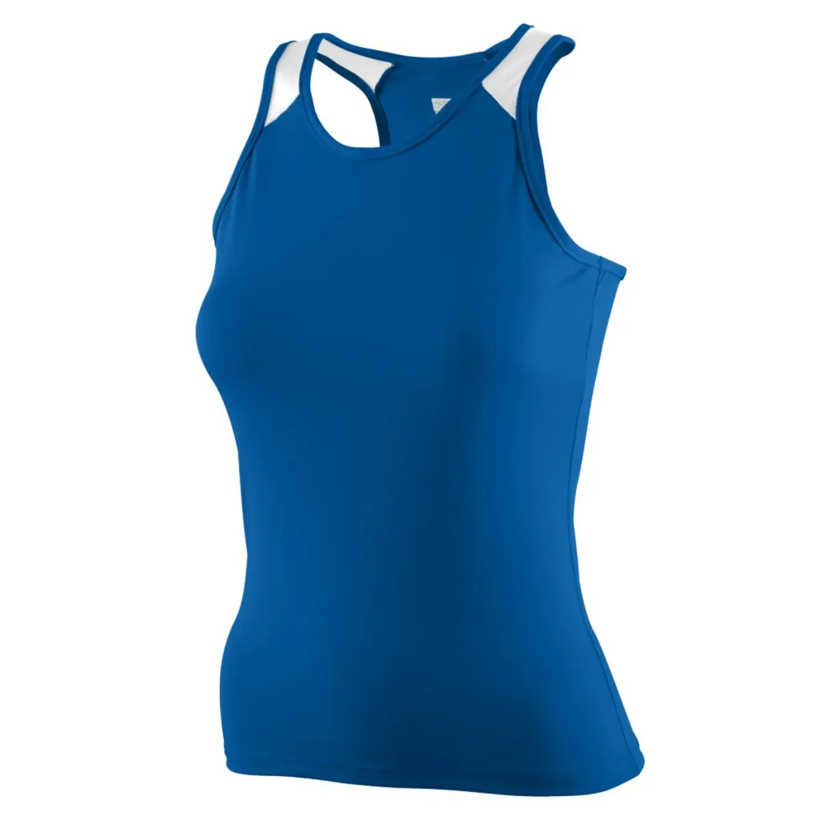 Augusta Women's Infinity Track Jersey