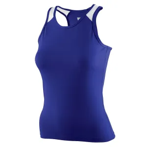 Augusta Women's Infinity Track Jersey