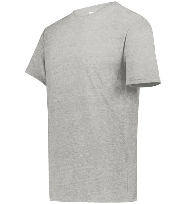 Augusta Youth Core Basic Tri-Blend Tee