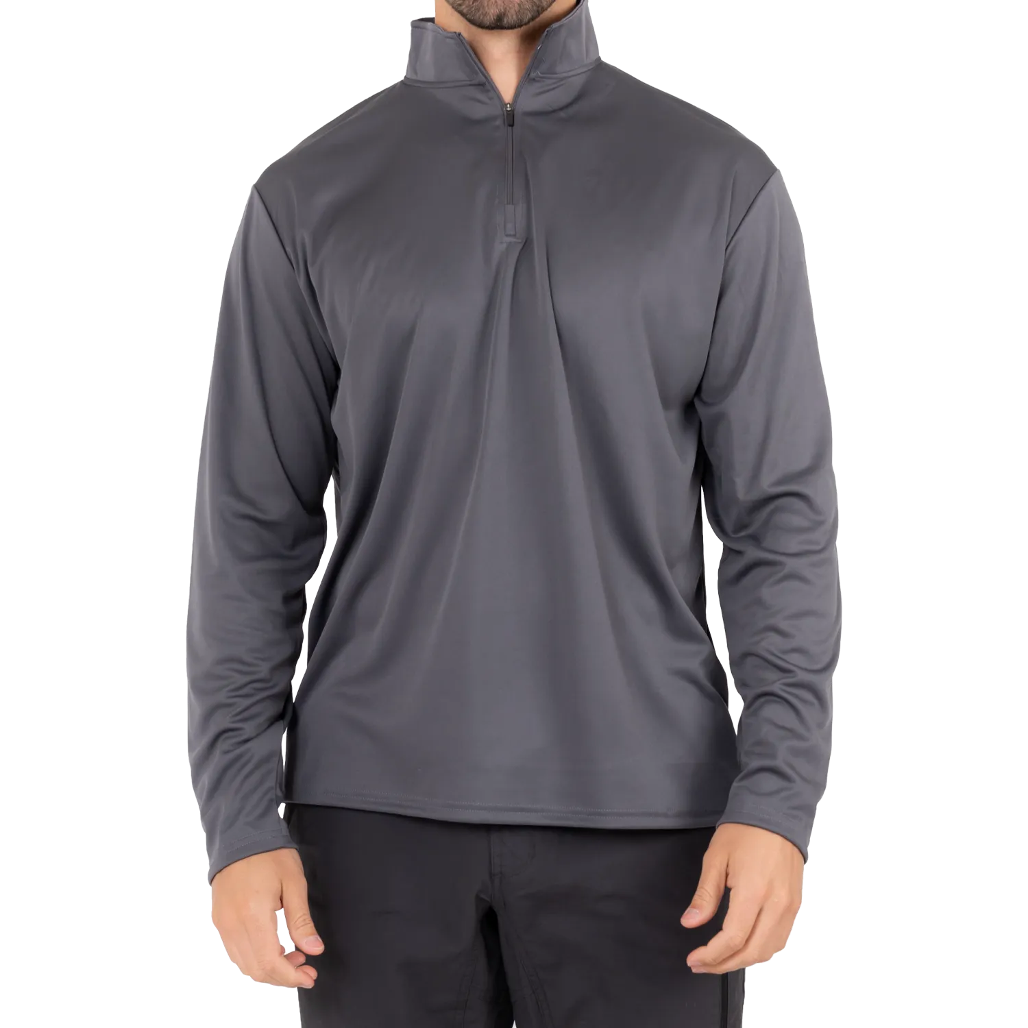 AVP Classic Quarter Zip