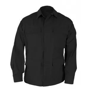 BDU Shirt Black