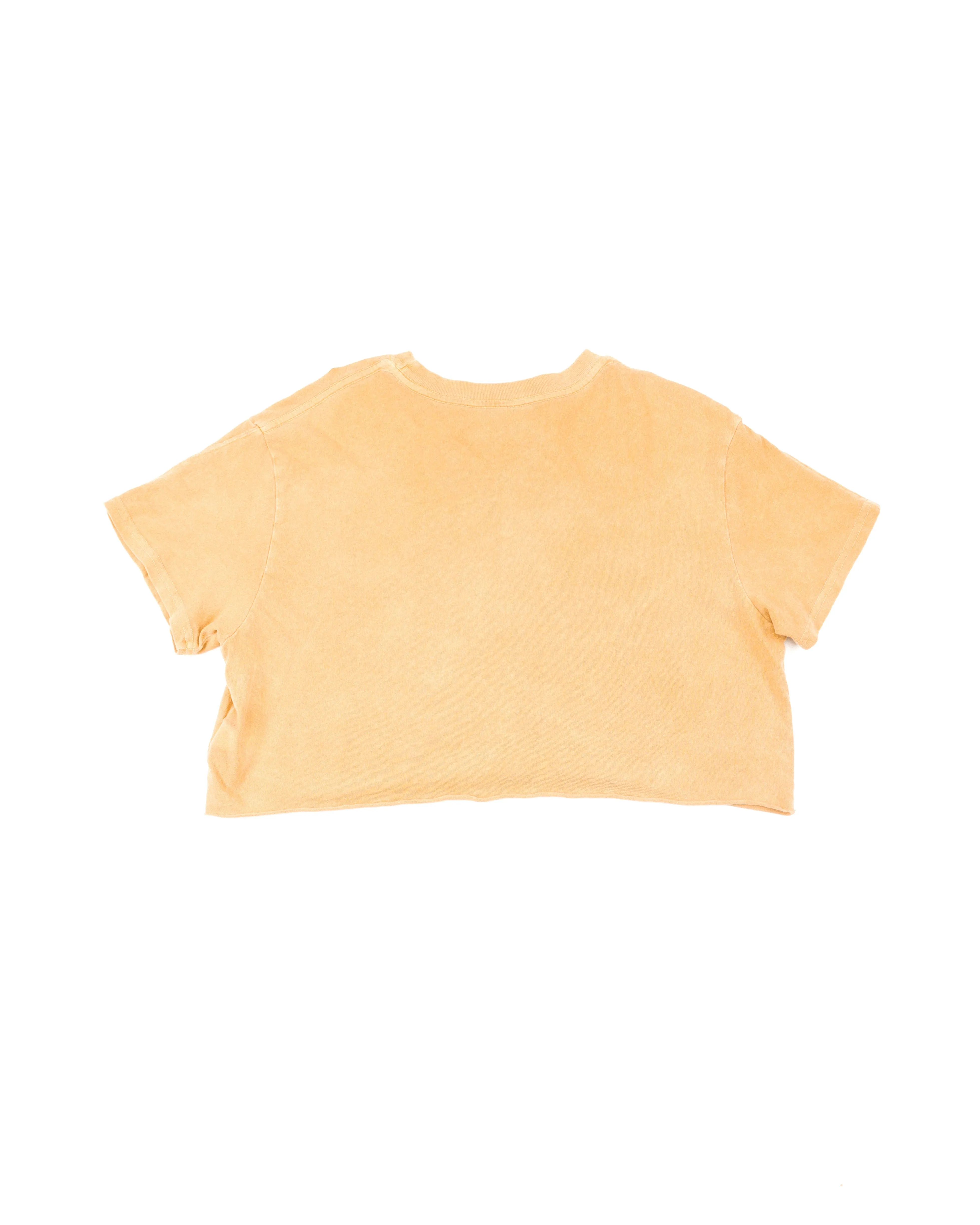 Beach Crop Tee