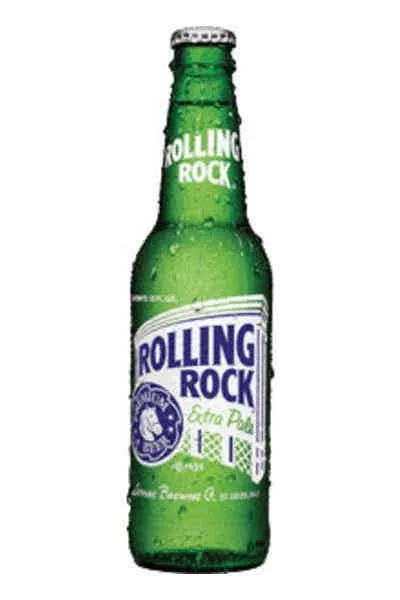 Beer DOM Rolling Rock Btl 6pk