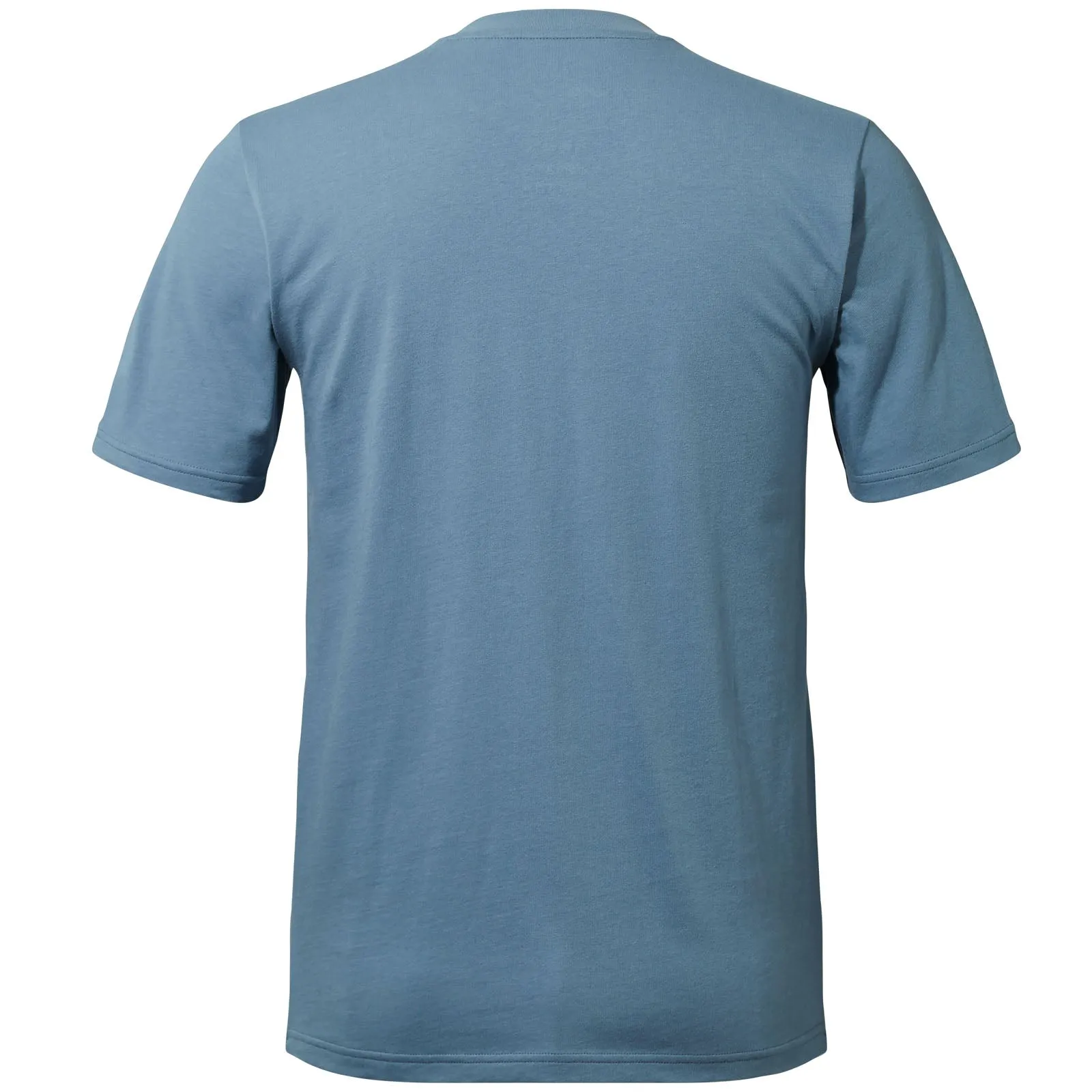 Berghaus Mens Organic Classic Logo T Shirt