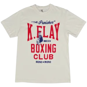 Boxing T-Shirt