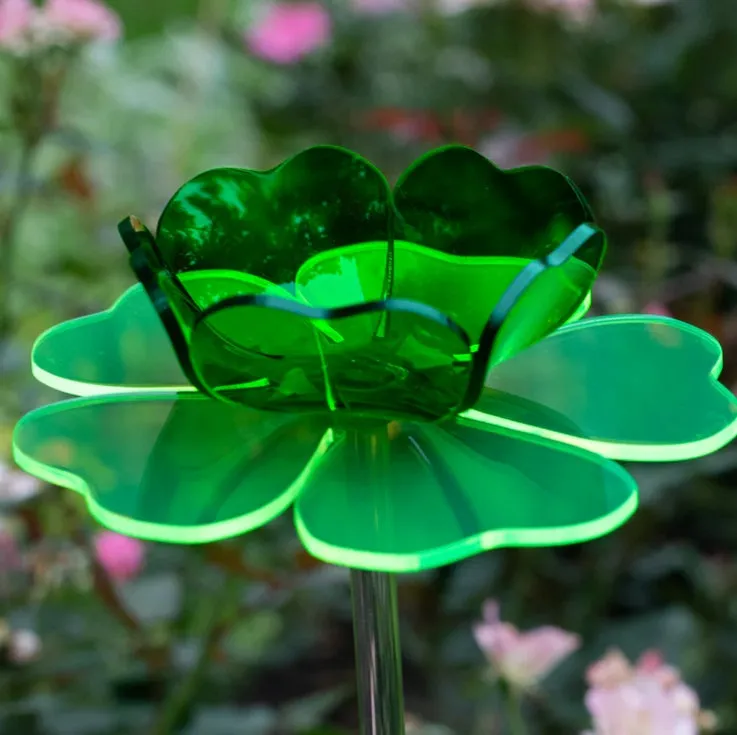 Buttercup Medium Garden Sculpture / Click for Colors