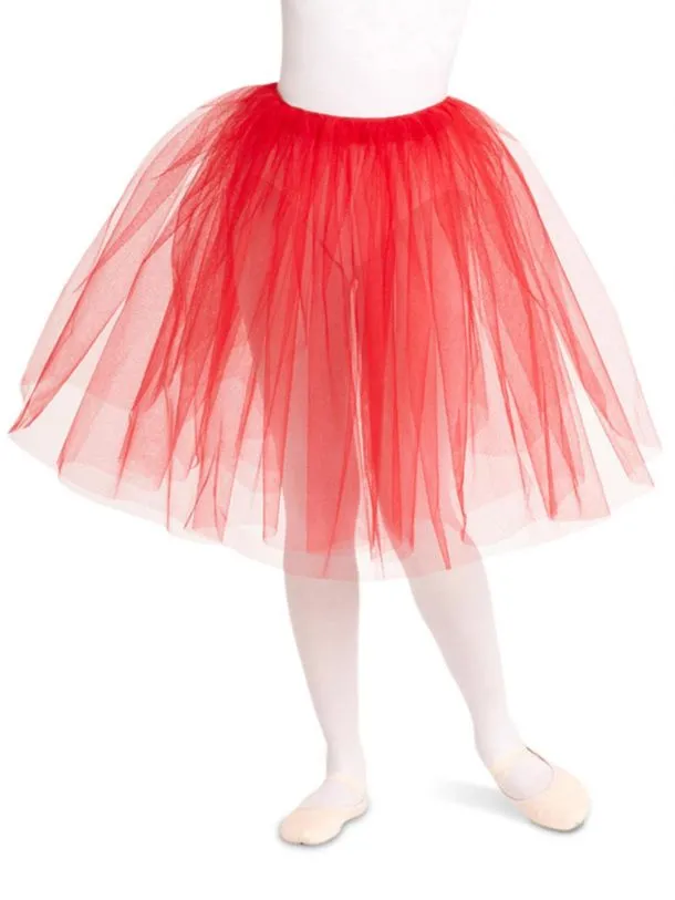 Capezio Romantic Tutu