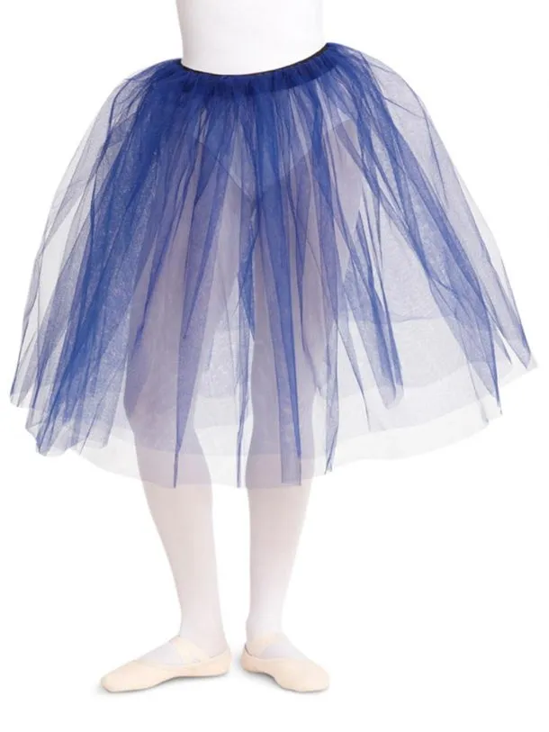 Capezio Romantic Tutu