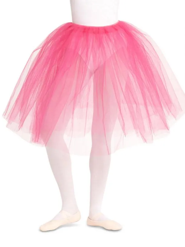 Capezio Romantic Tutu