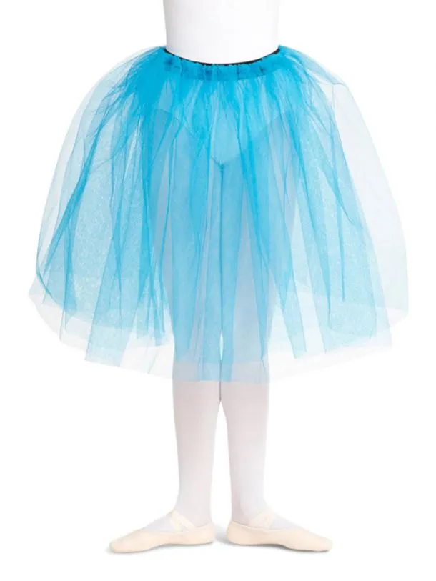 Capezio Romantic Tutu