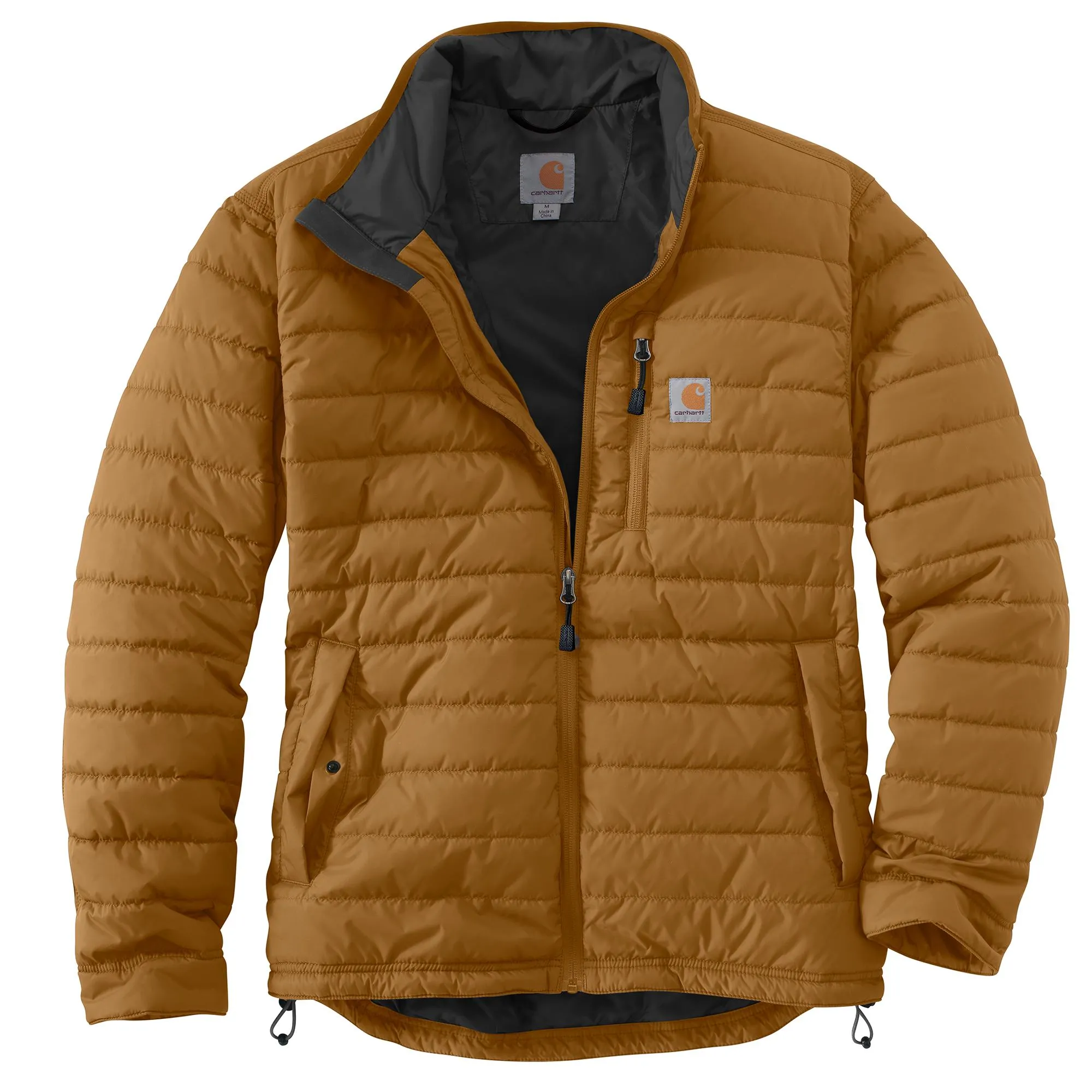 Carhartt Men's Gilliam Jacket