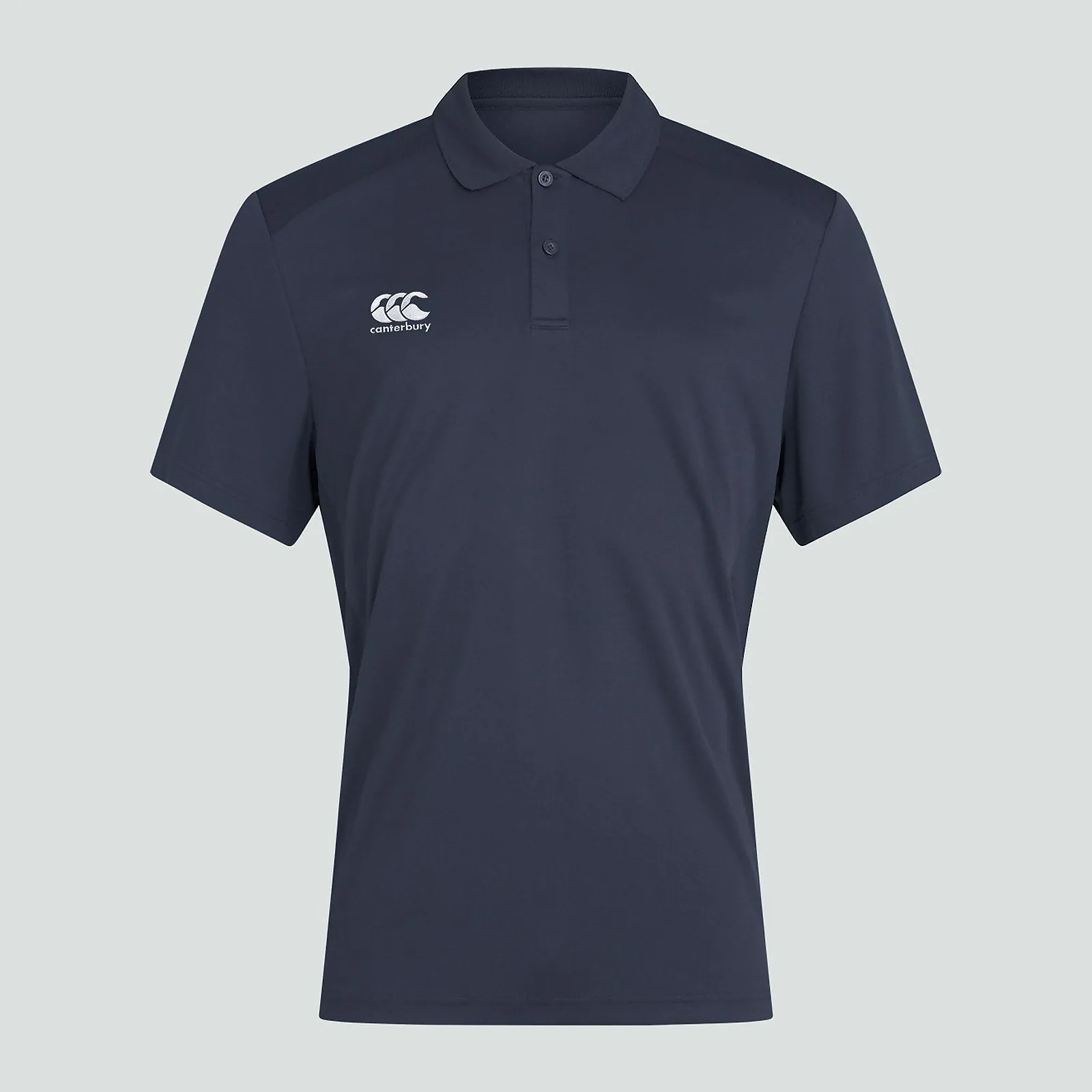 CCC Club Dry Polo