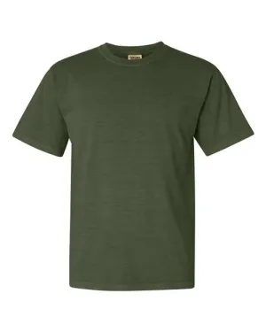 Comfort Colors Garment-Dyed Heavyweight T-Shirt 1717 Hemp