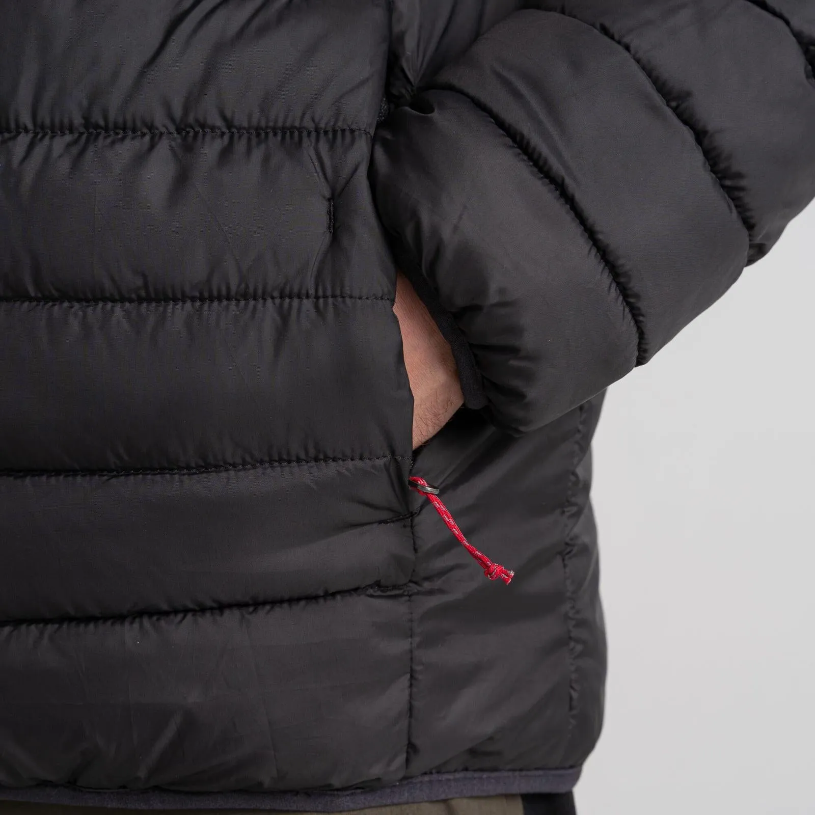 Craghoppers Mens Compresslite VIII Packable Padded Jacket