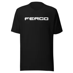 Fergo Men Tees