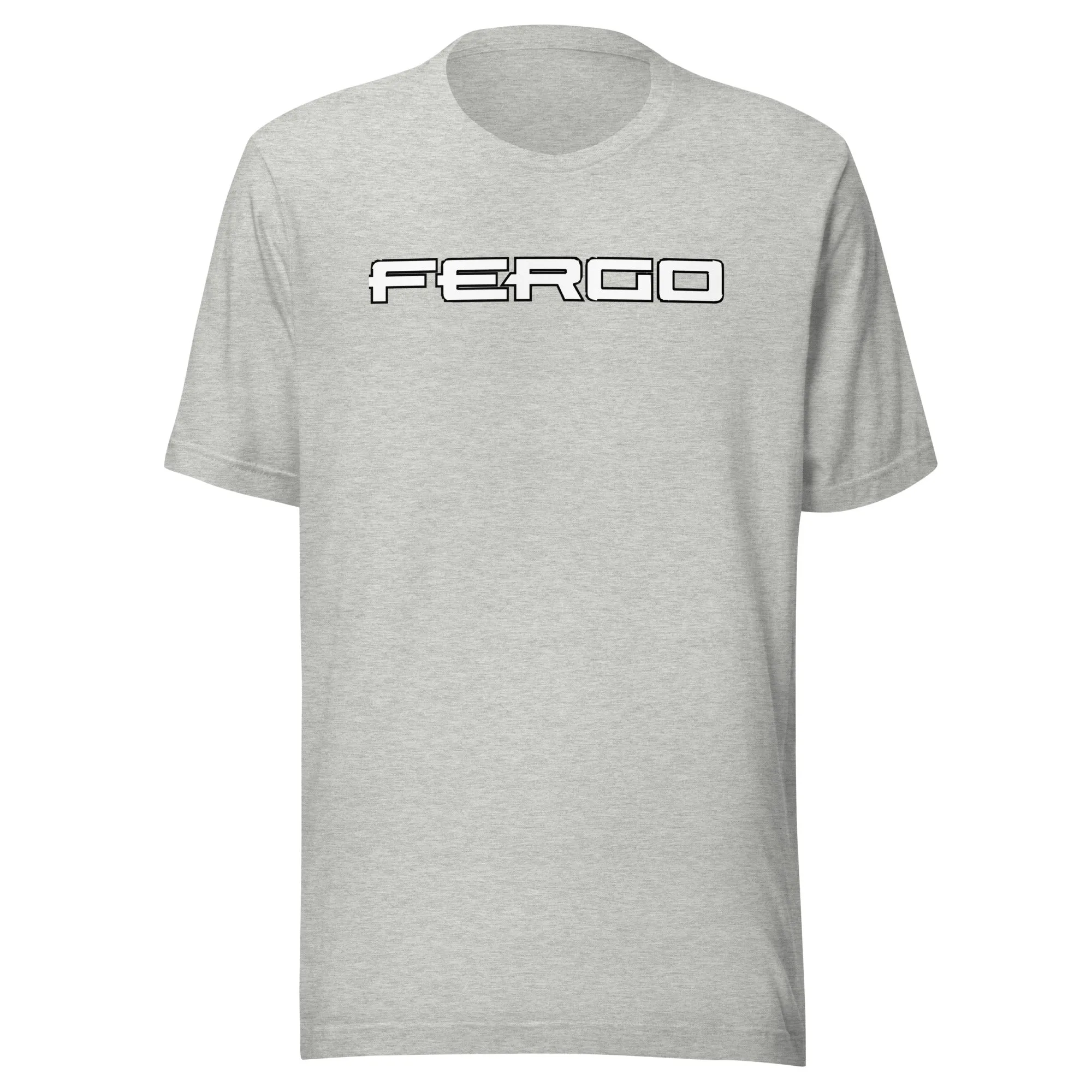 Fergo Men Tees