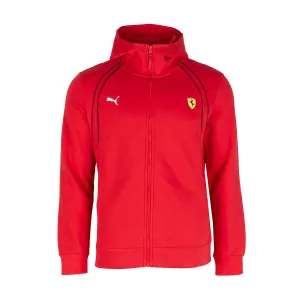 Ferrari FZ Race Hoody - Mens