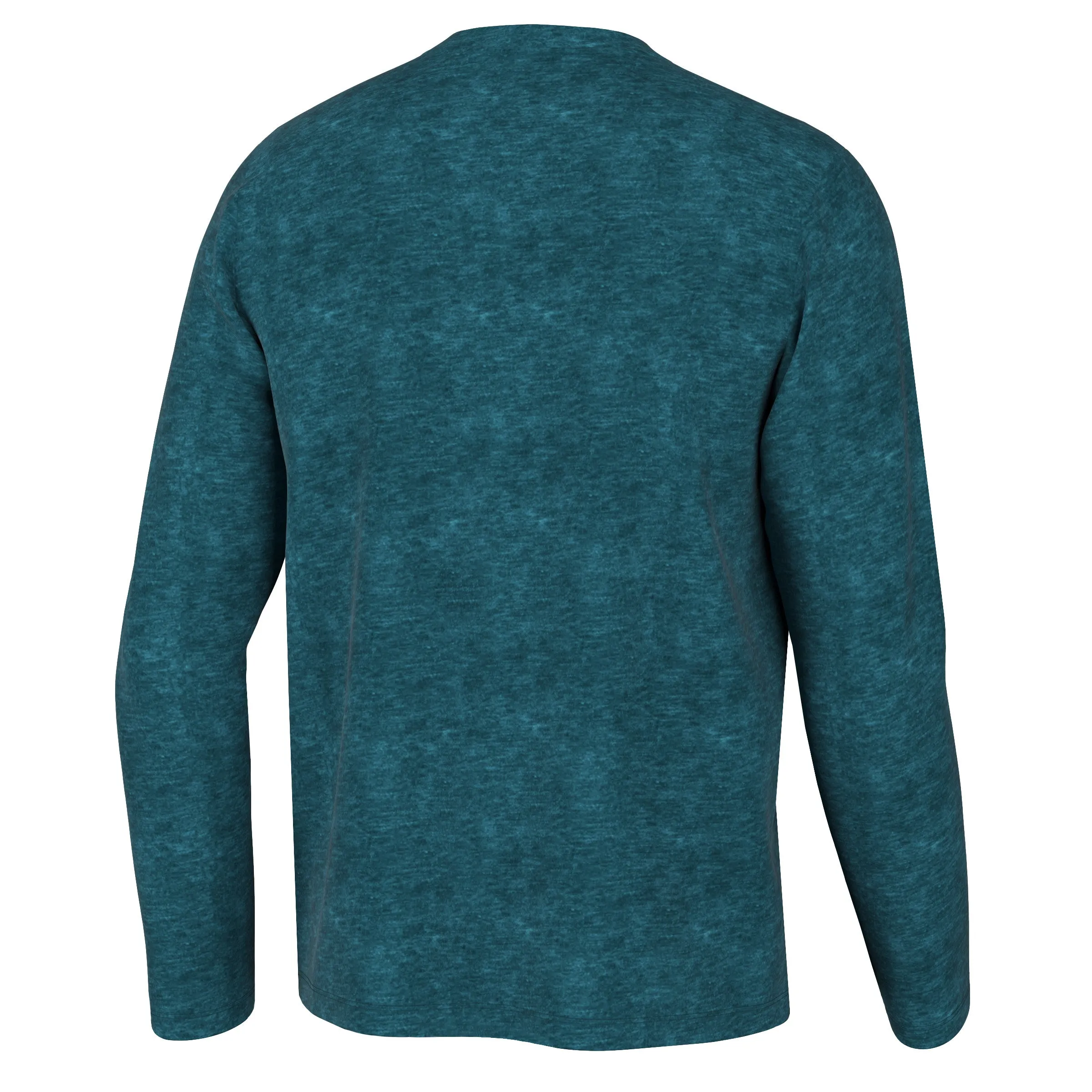 FIELDSIDE LONG SLEEVE HENLEY