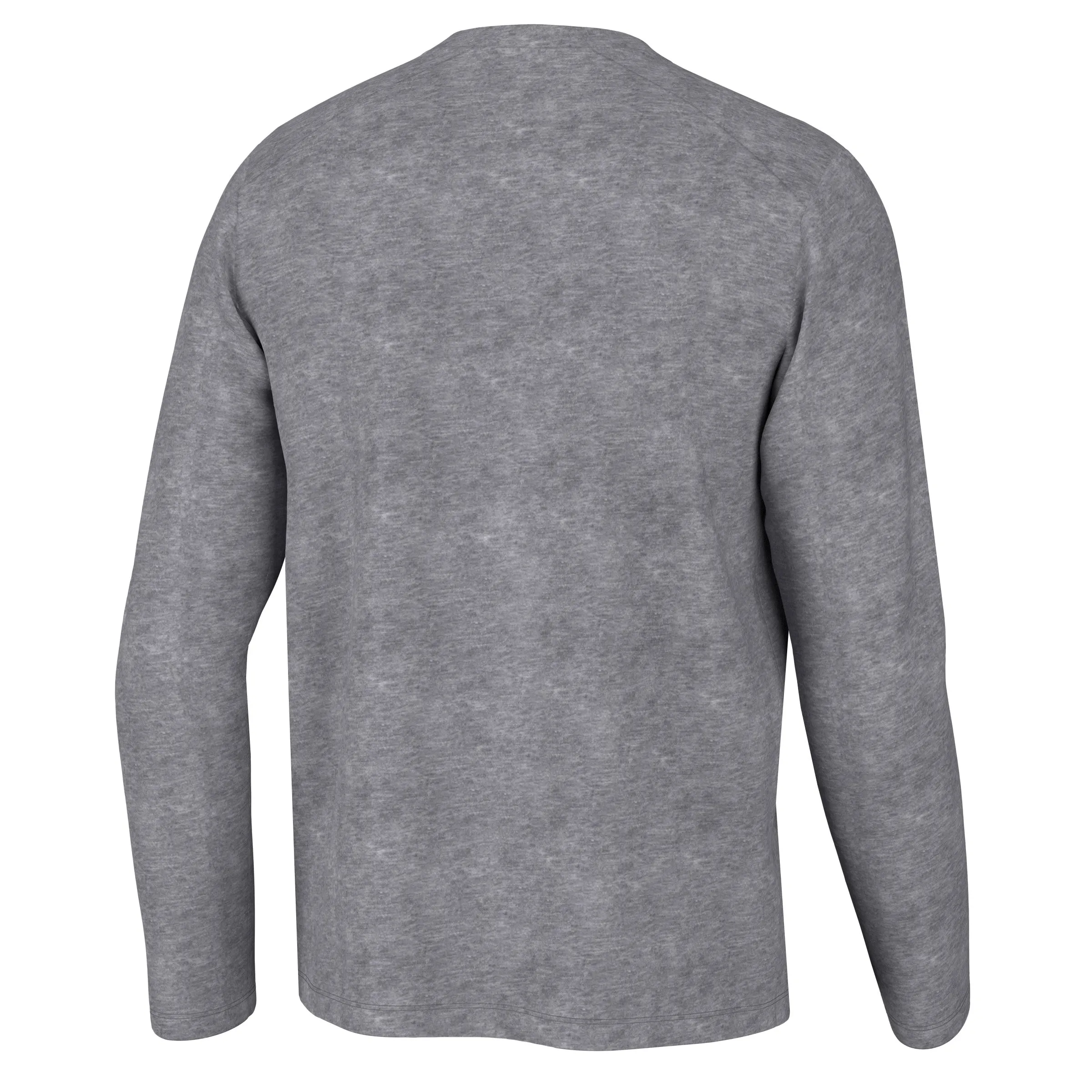 FIELDSIDE LONG SLEEVE HENLEY