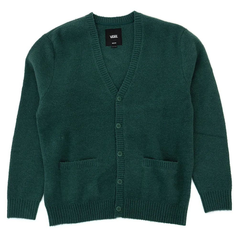 Havenwood Cardigan (Bistro Green) VBU