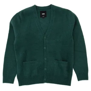 Havenwood Cardigan (Bistro Green) VBU