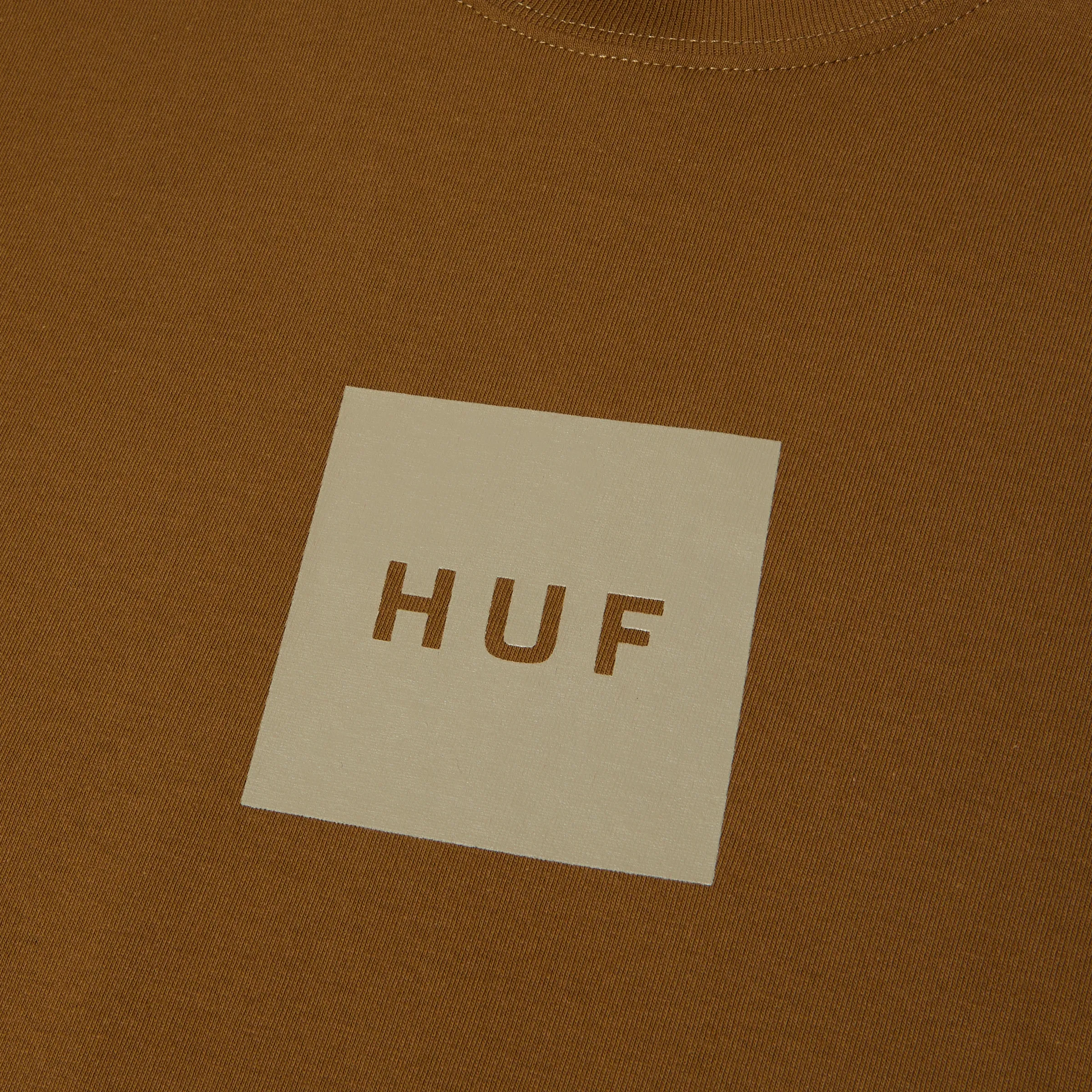 HUF SET Box T-Shirt