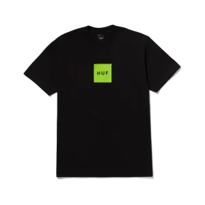 HUF SET Box T-Shirt