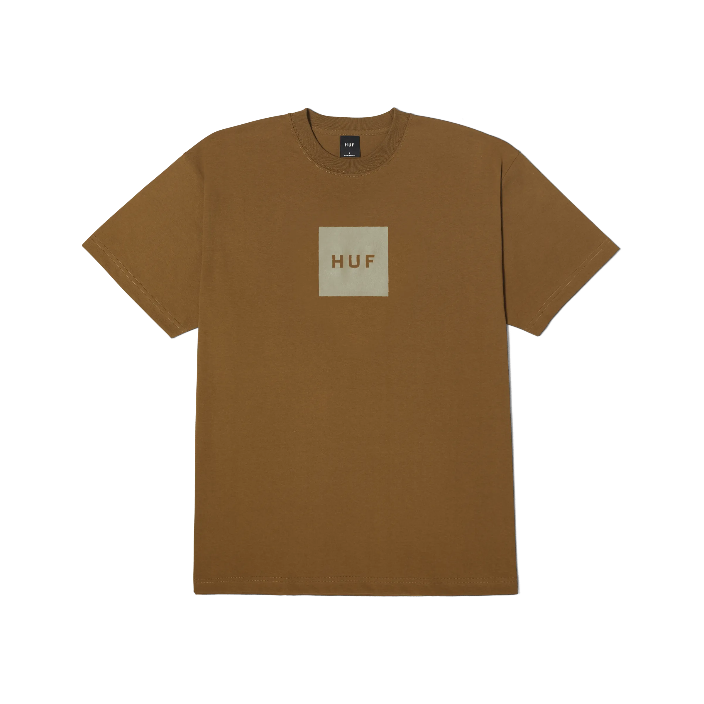 HUF SET Box T-Shirt