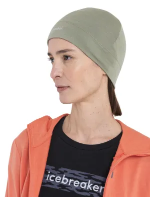 Icebreaker Merino 200 Oasis Beanie (Unisex) Lichen