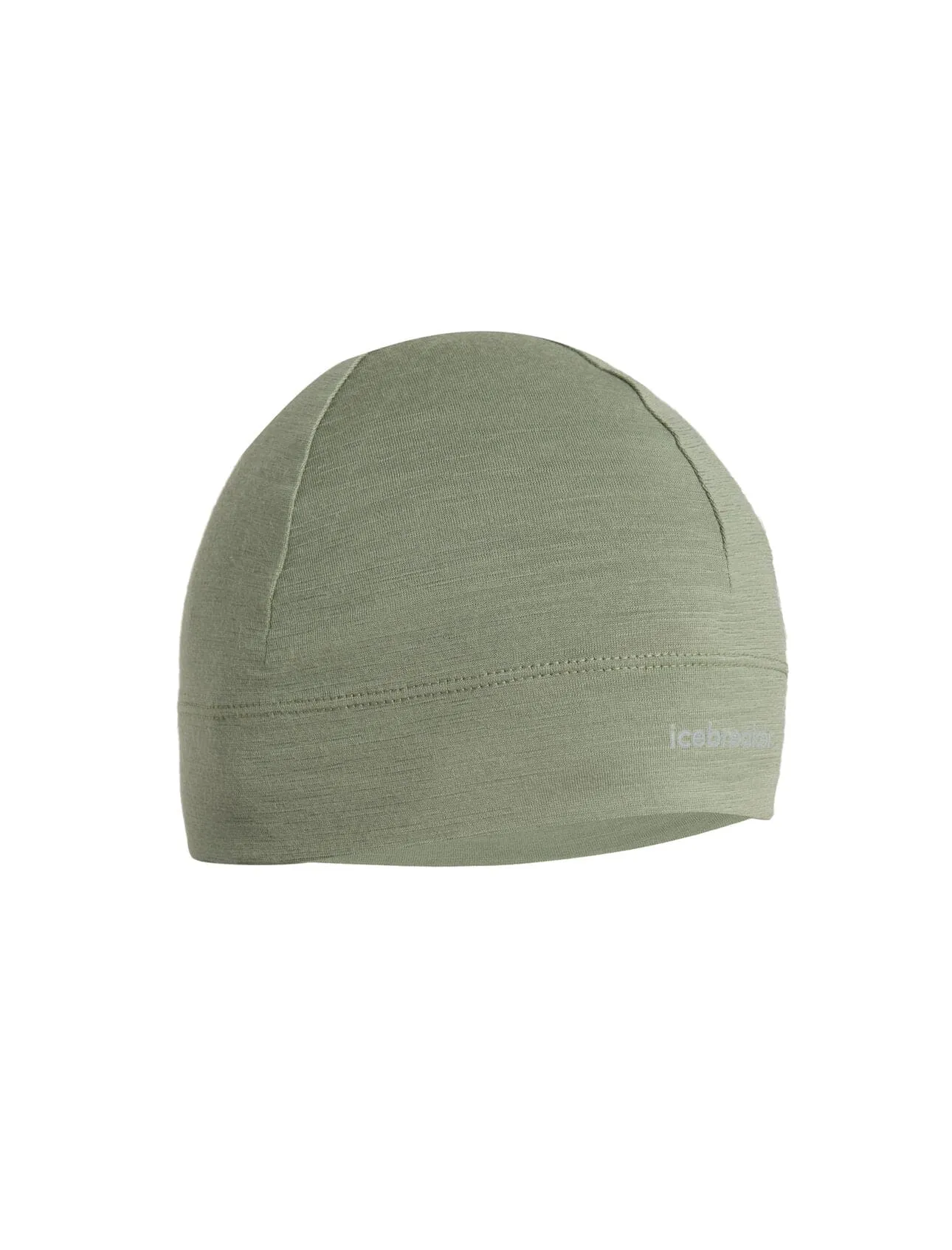 Icebreaker Merino 200 Oasis Beanie (Unisex) Lichen