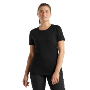 Icebreaker Women's Tech Lite II SS Tee