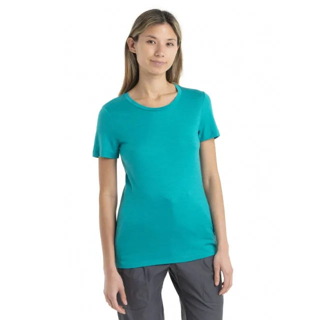 Icebreaker Women's Tech Lite II SS Tee