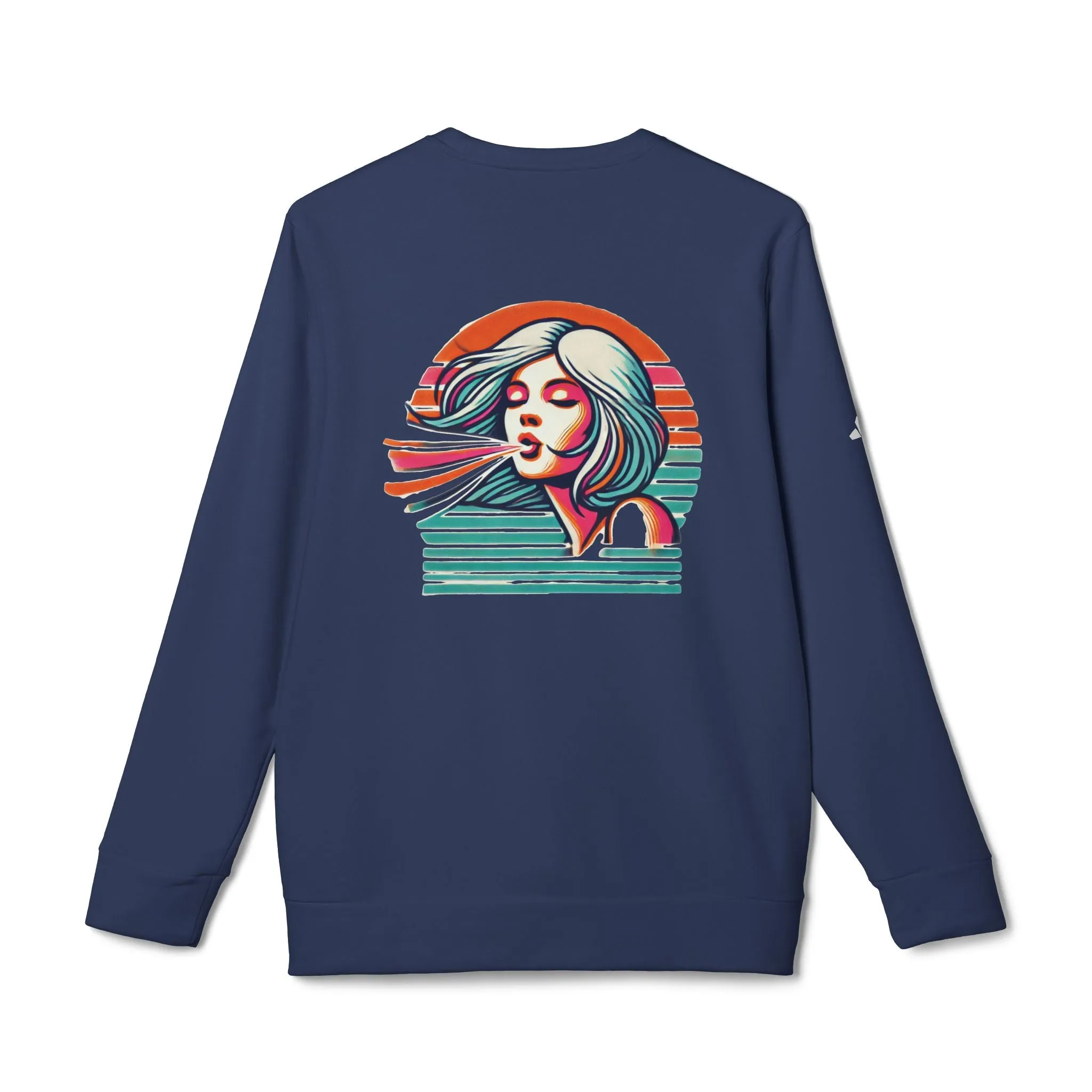 Jane Dope Sport Unisex Crewneck