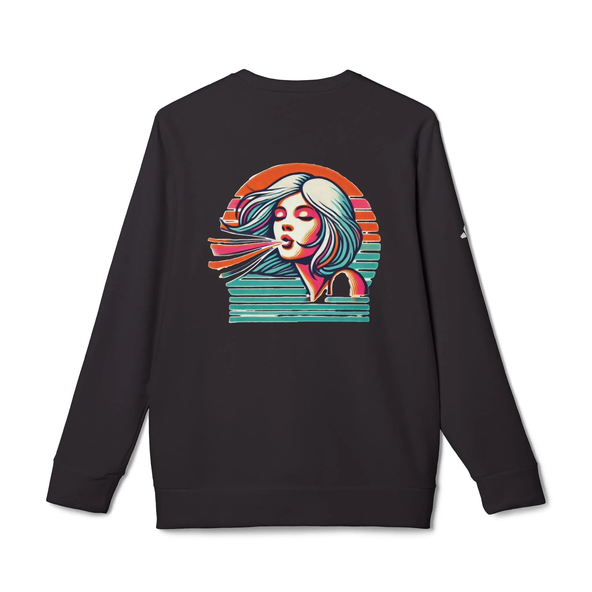 Jane Dope Sport Unisex Crewneck