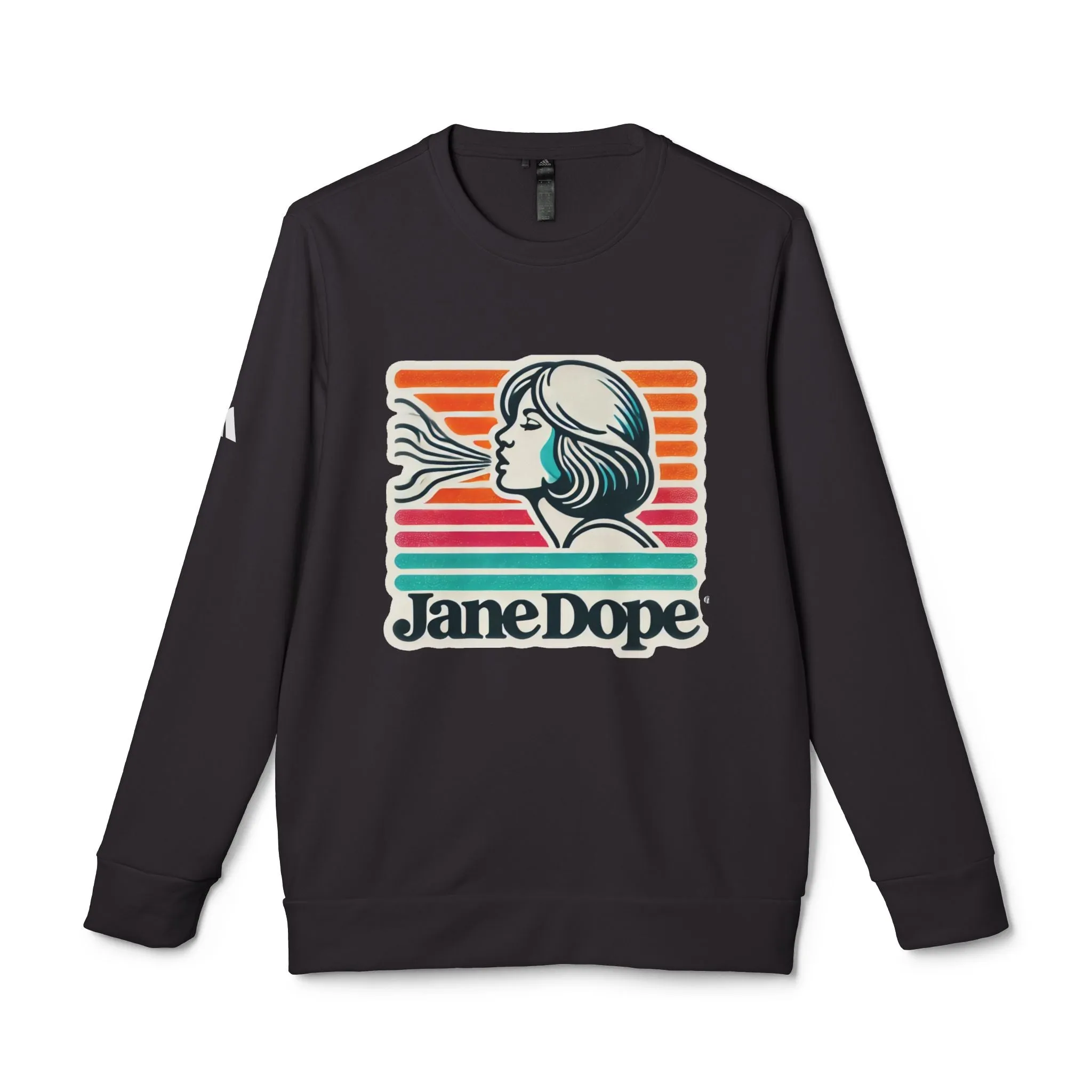 Jane Dope Sport Unisex Crewneck