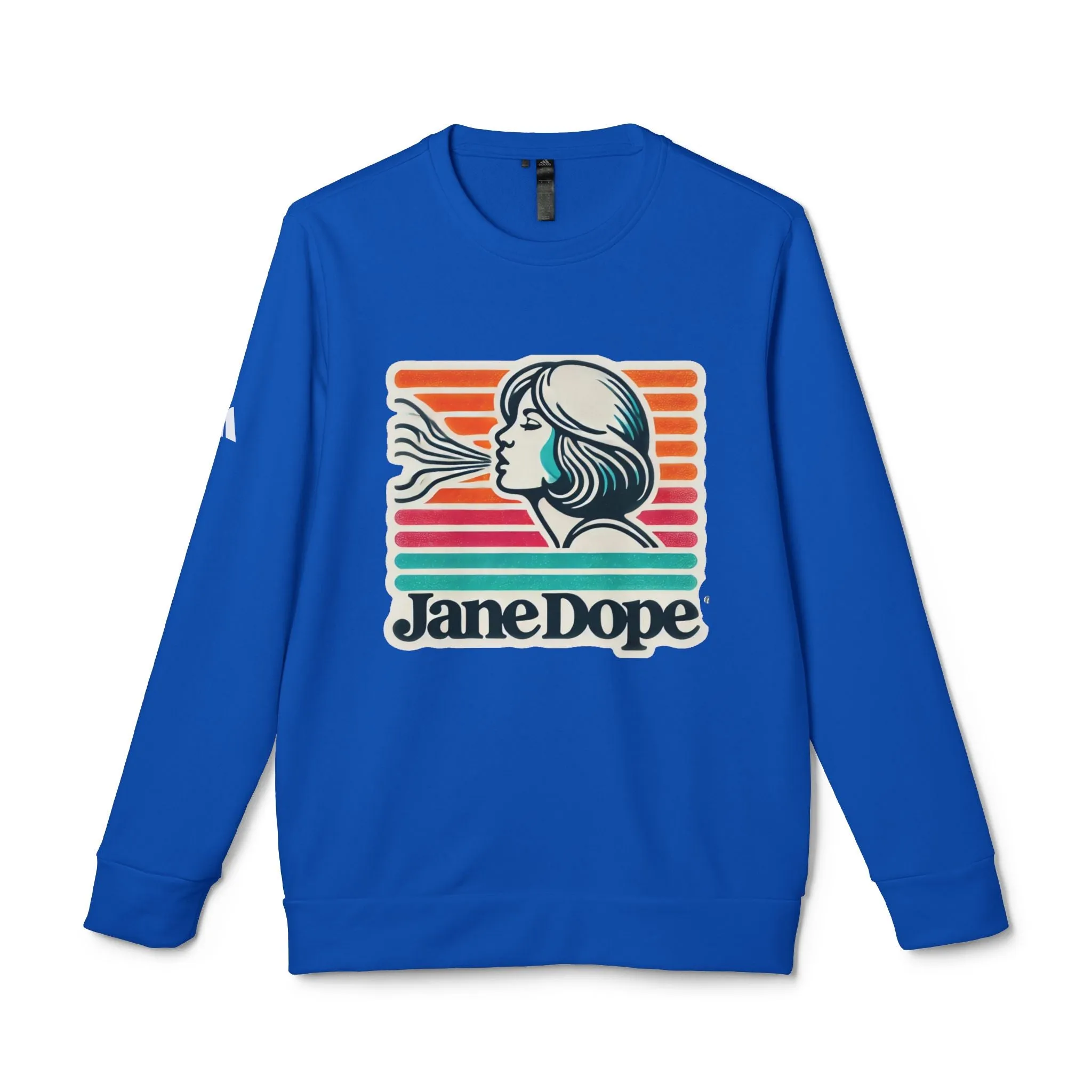 Jane Dope Sport Unisex Crewneck