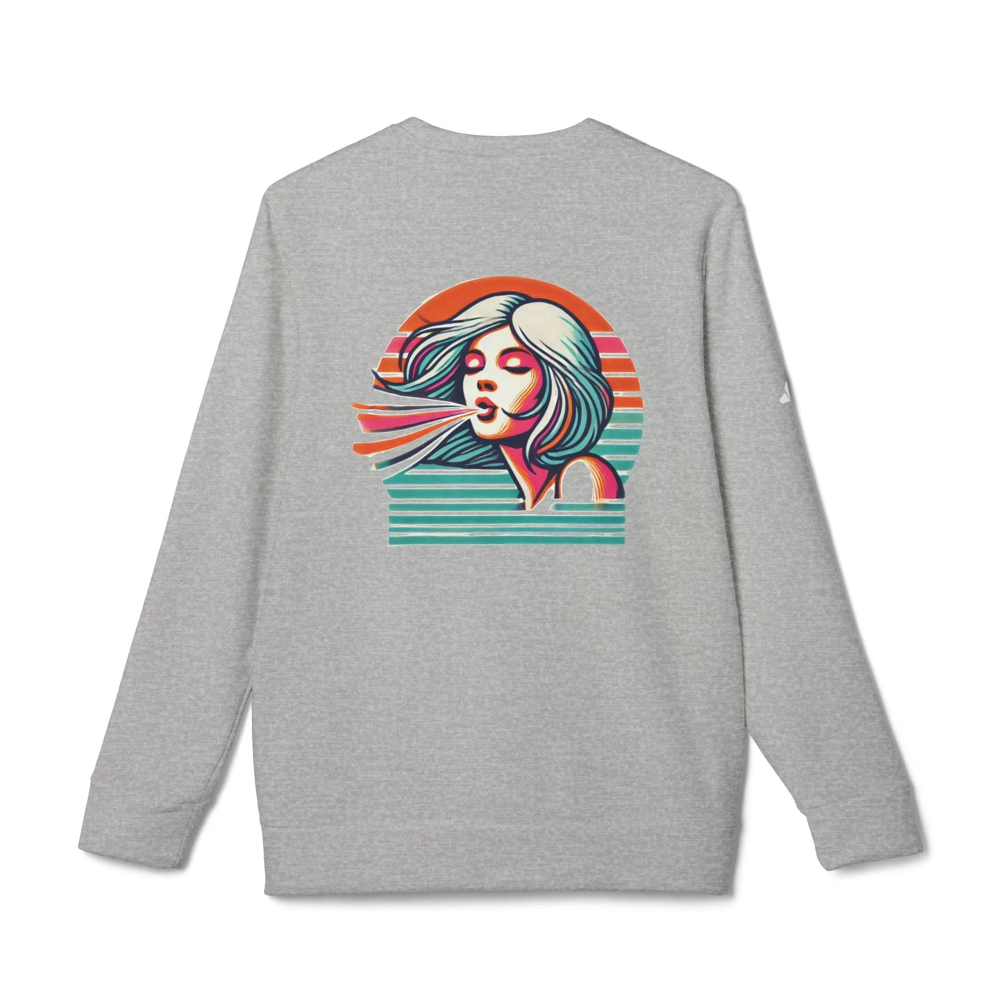 Jane Dope Sport Unisex Crewneck