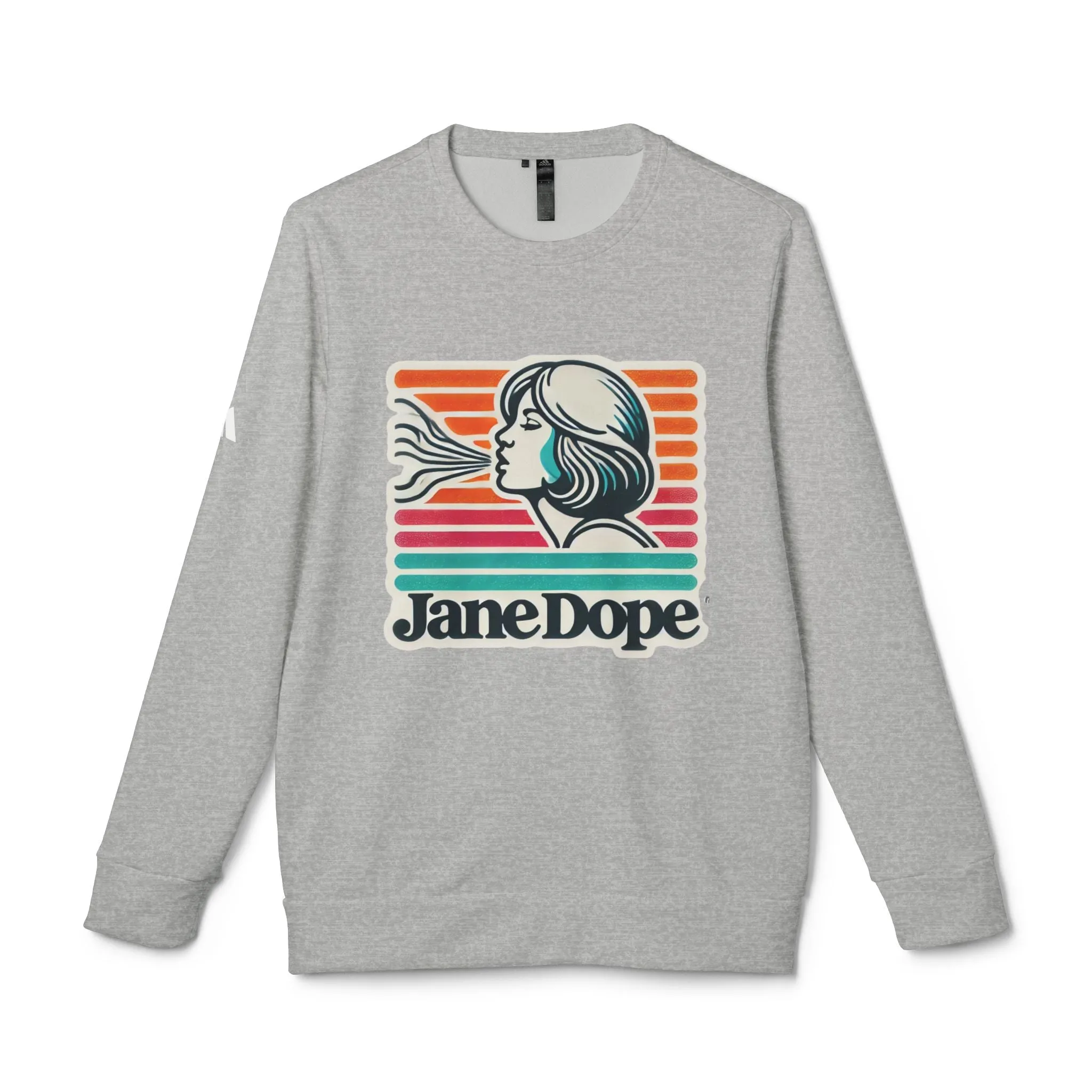 Jane Dope Sport Unisex Crewneck