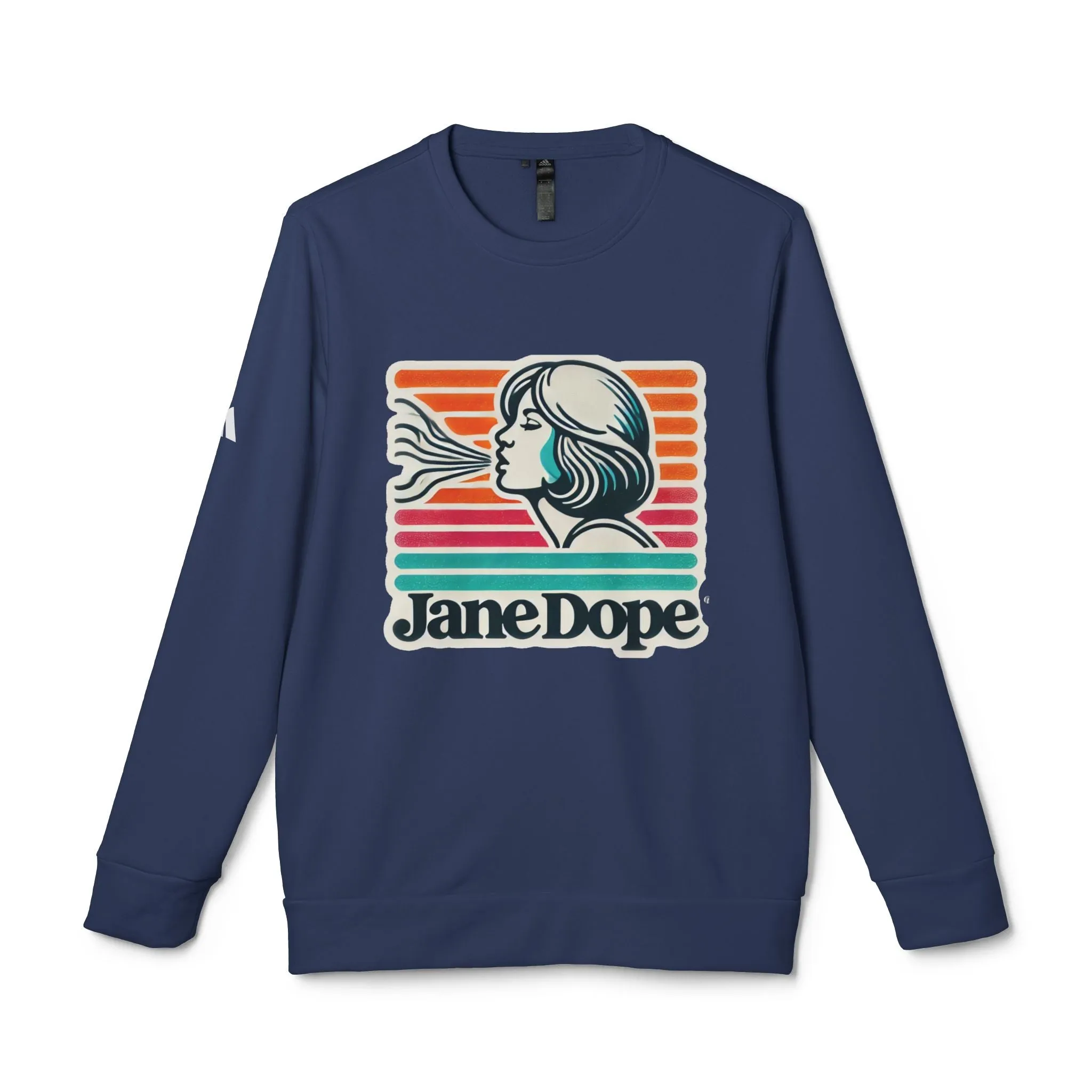 Jane Dope Sport Unisex Crewneck