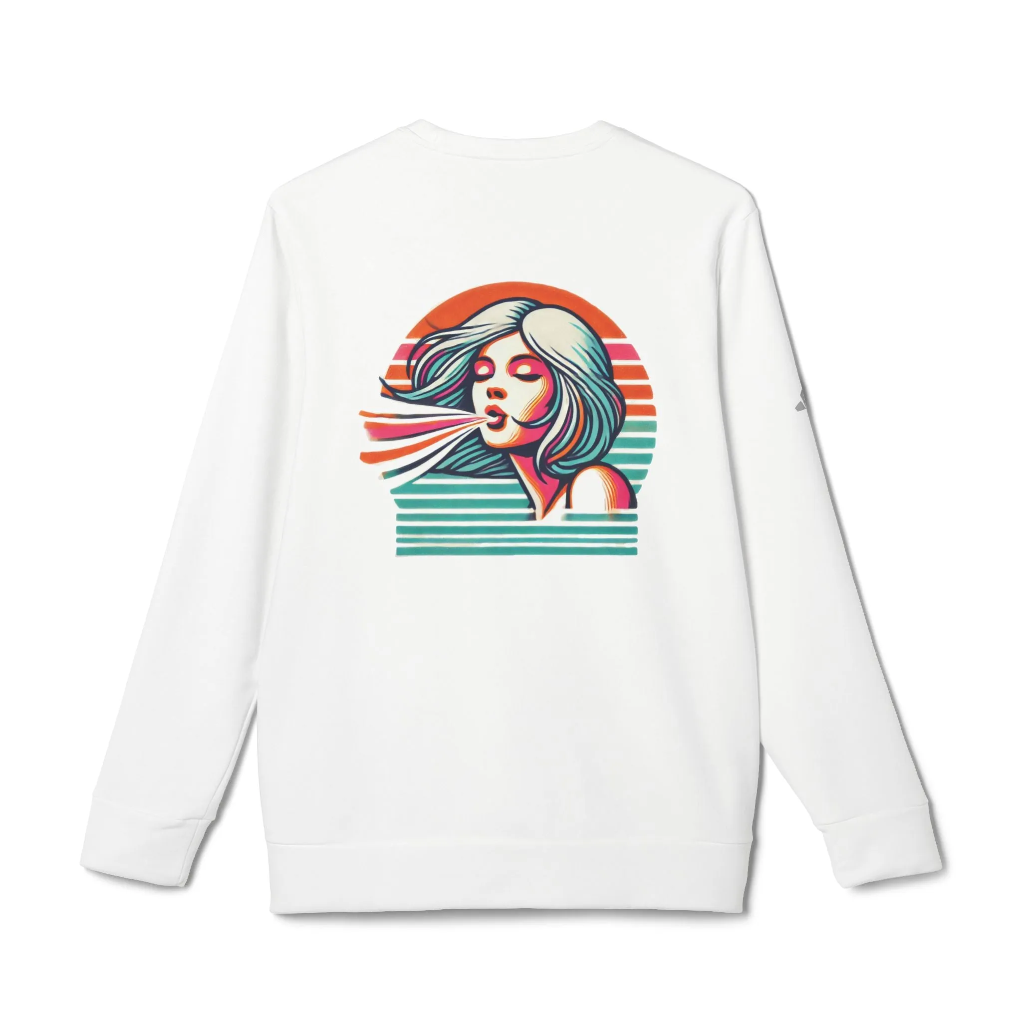 Jane Dope Sport Unisex Crewneck