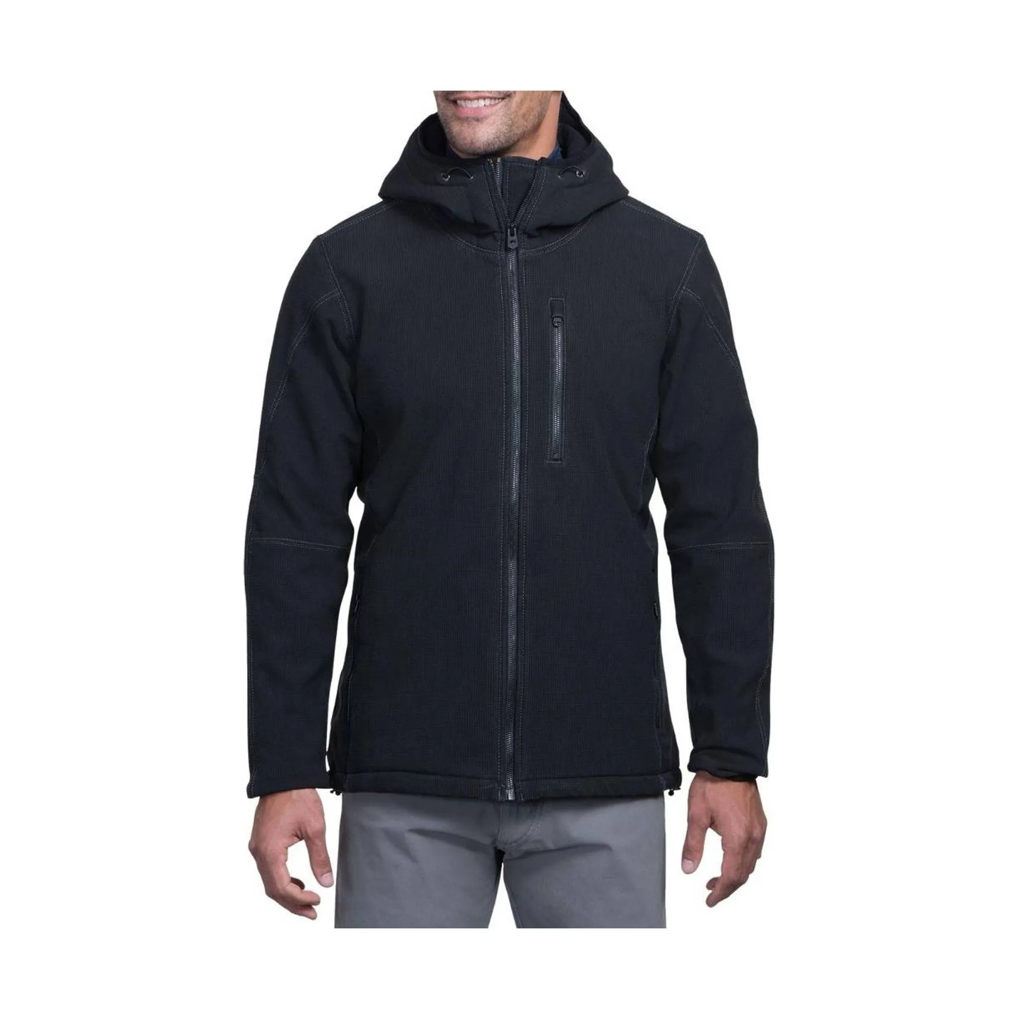 Kuhl Men's Relik Hoody - Carbon