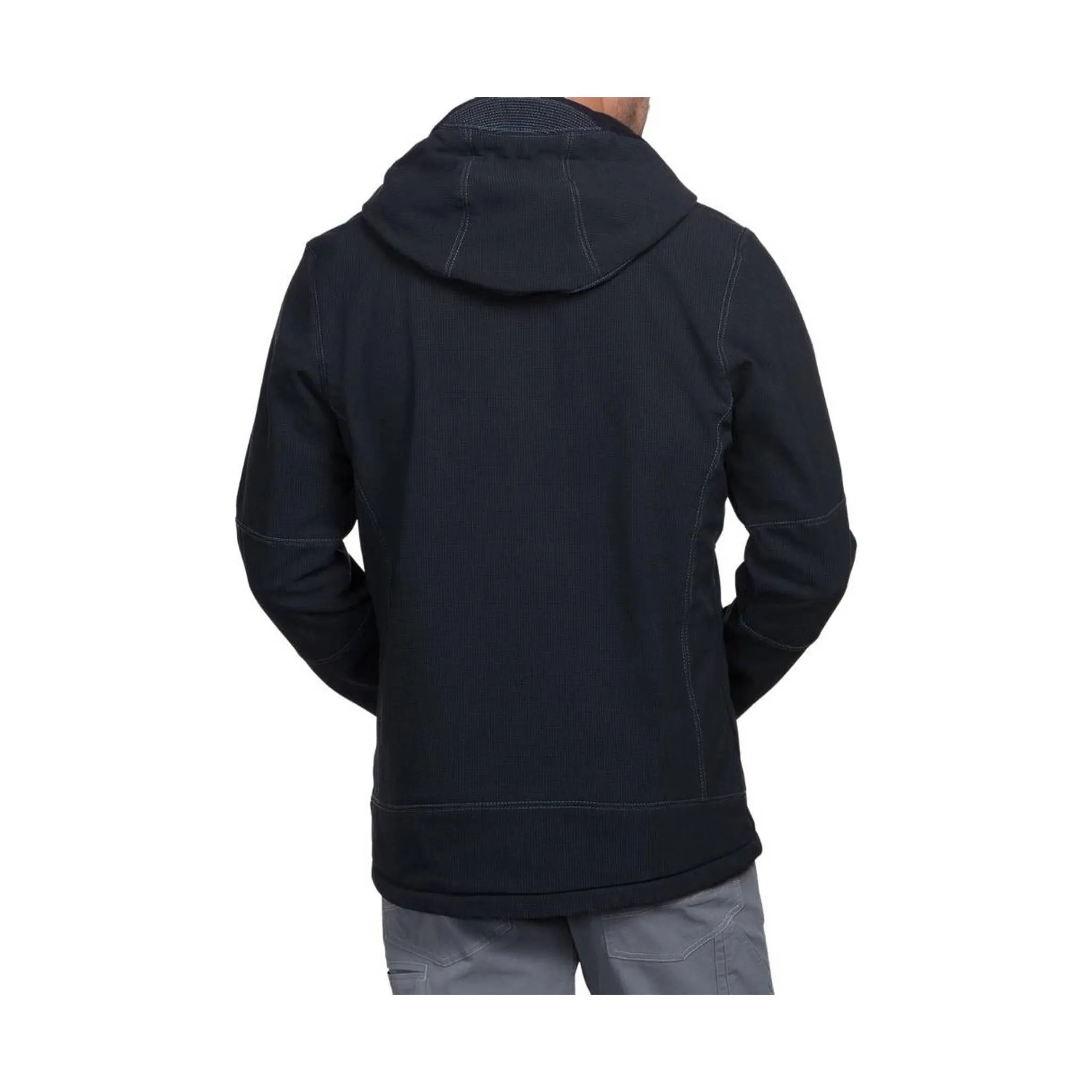 Kuhl Men's Relik Hoody - Carbon