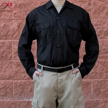 Lightweight Tactical Shirt