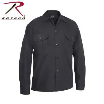 Lightweight Tactical Shirt