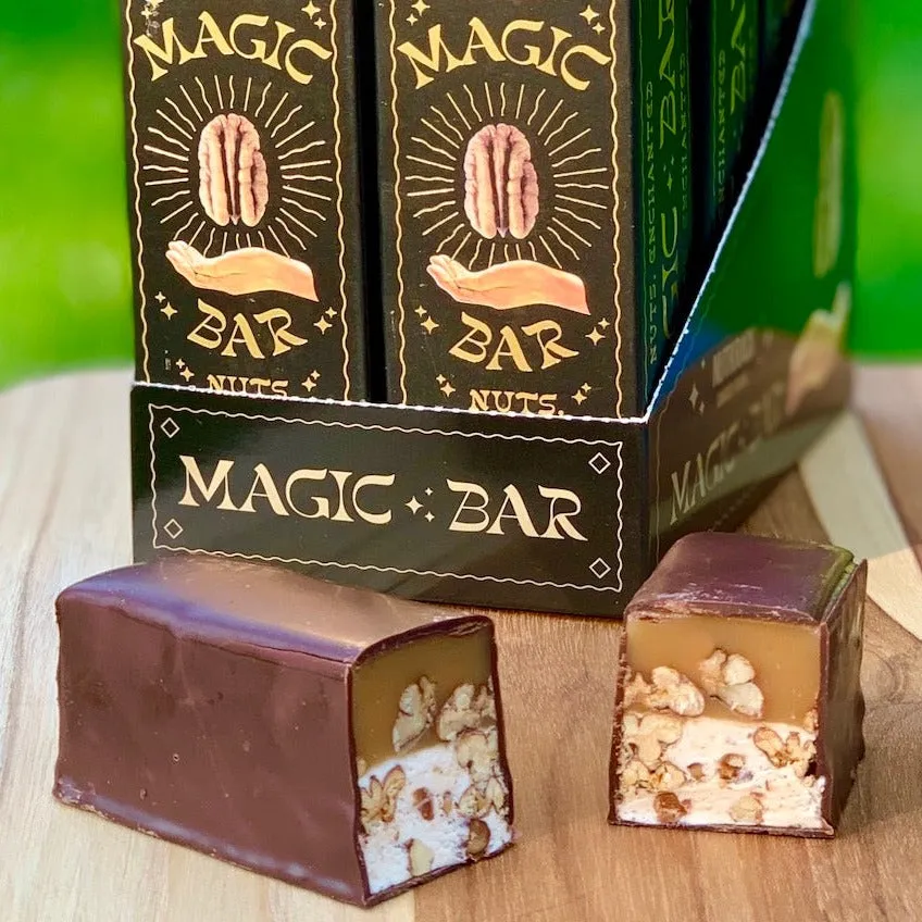 Magic Bar